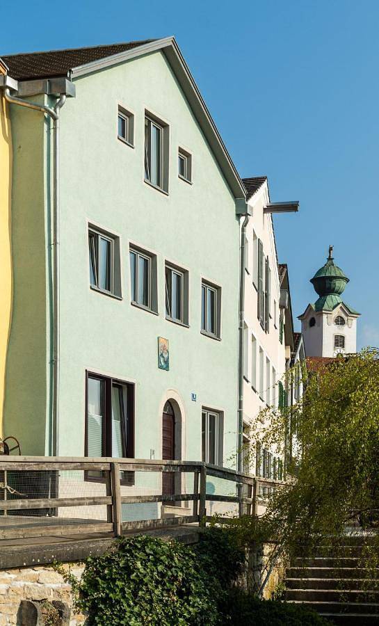 Ganze Wohnung, Zu Gast im Jurahaus in Eichstätt, Altmühltal
