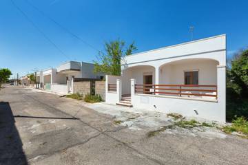 B&b per 6 Persone in Melendugno, Salento, Foto 2