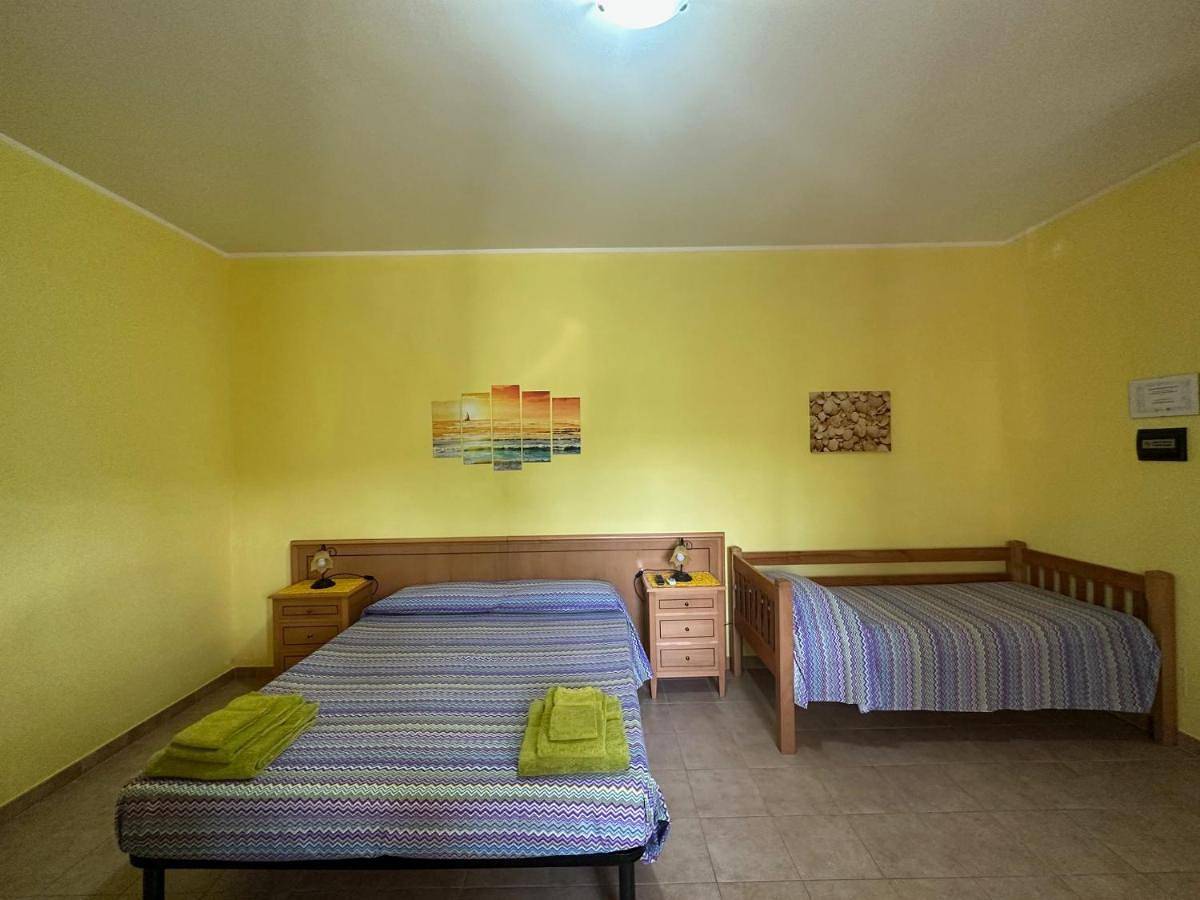 Triple Room in Taviano, Golfo di Taranto