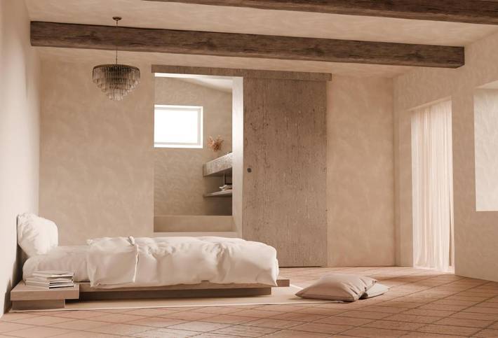 Maison d’hôte pour 10 personnes, avec jardin et piscine à Taradeau - 4