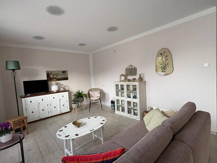 Apartamento de vacaciones para 4 personas, con terraza - 1