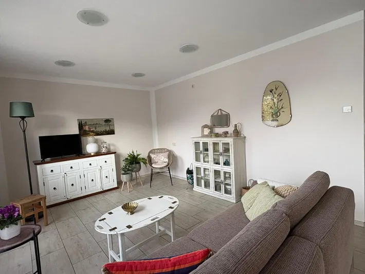 Apartamento de vacaciones para 4 personas, con terraza - 1