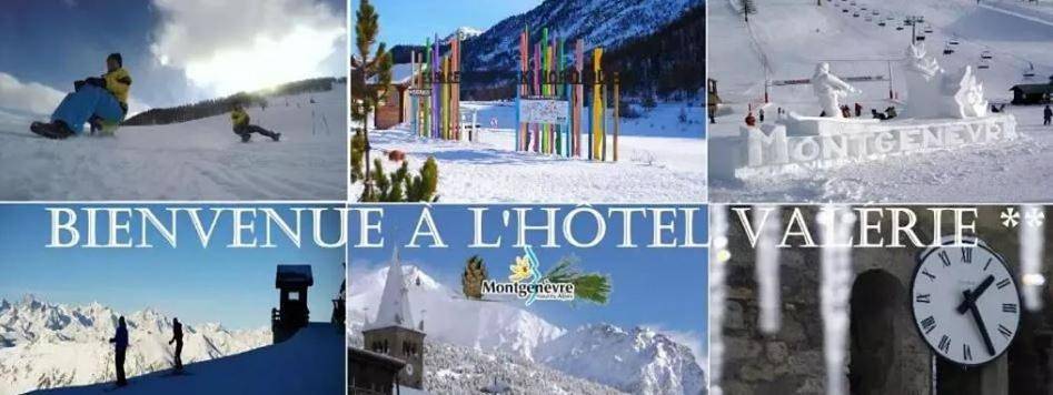 Hôtel pour 2 personnes, avec vue