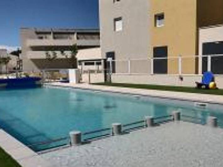 Camping pour 2 personnes à Sérignan - 3