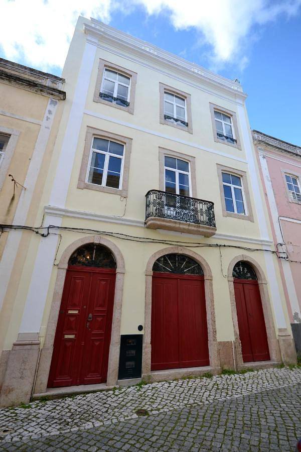 Hostel para 1 pessoas - 1