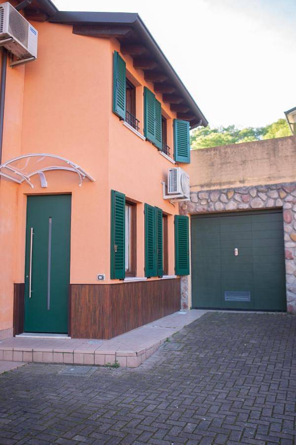 Apartamento de vacaciones para 4 personas, con vistas, Familias con niños - 1