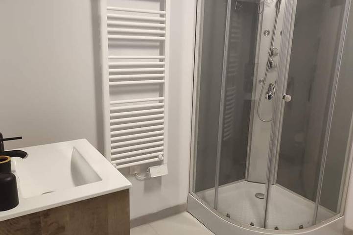 Gîte pour 6 personnes, avec jardin à Duras - 4