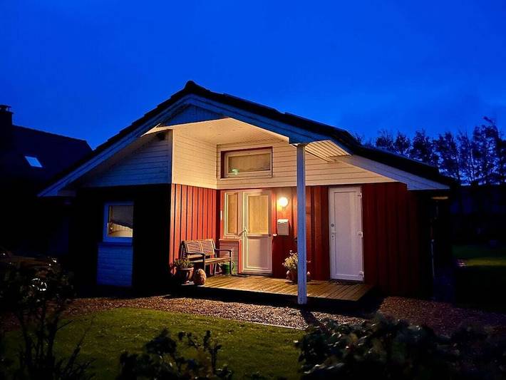 Ferienhaus mit 3 Schlafzimmer in Wesselburenerkoog, Kreis Dithmarschen