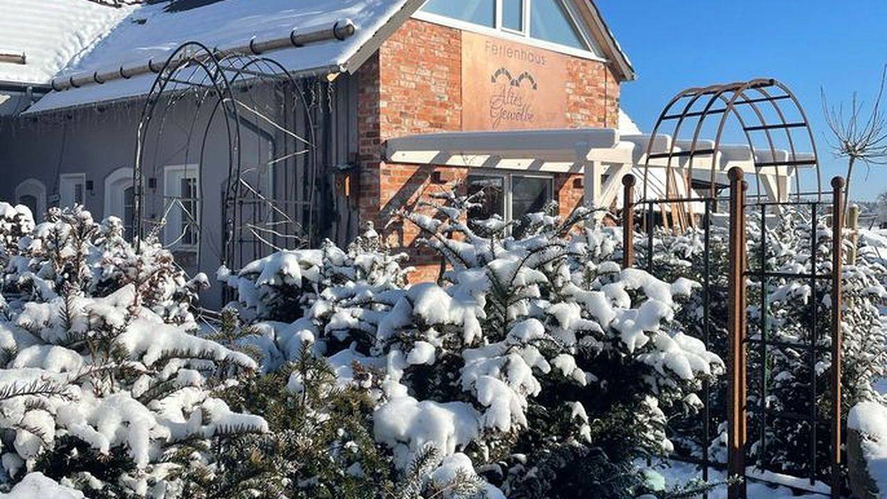 Ferienhaus für 3 Personen (60 m²) in Elsterheide in Geierswalde, Elsterheide