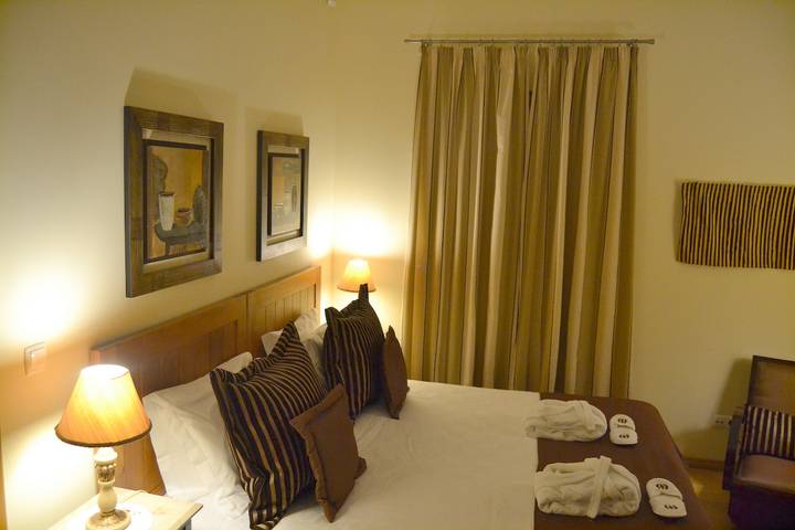 Casa rural para 2 personas, con terraza y vistas al mar además de jardín y vistas en Azores - 2