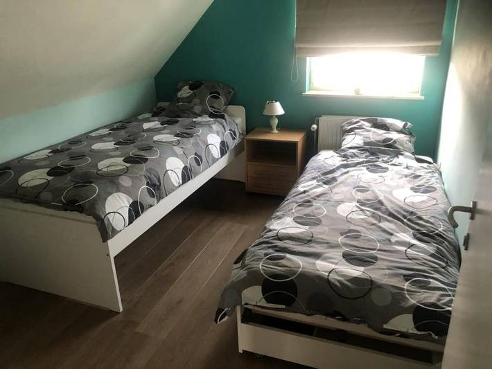 Gîte pour 5 personnes à Westerlo - 4