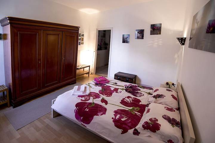 Casa Toulousaine espaciosa con jardín. in Bonnefoy-Roseraie-Gramont, Toulouse