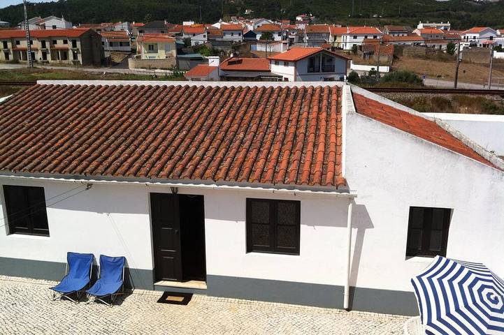 Apartamento de vacaciones para 4 personas, con jardín y terraza, Se admiten mascotas - 1