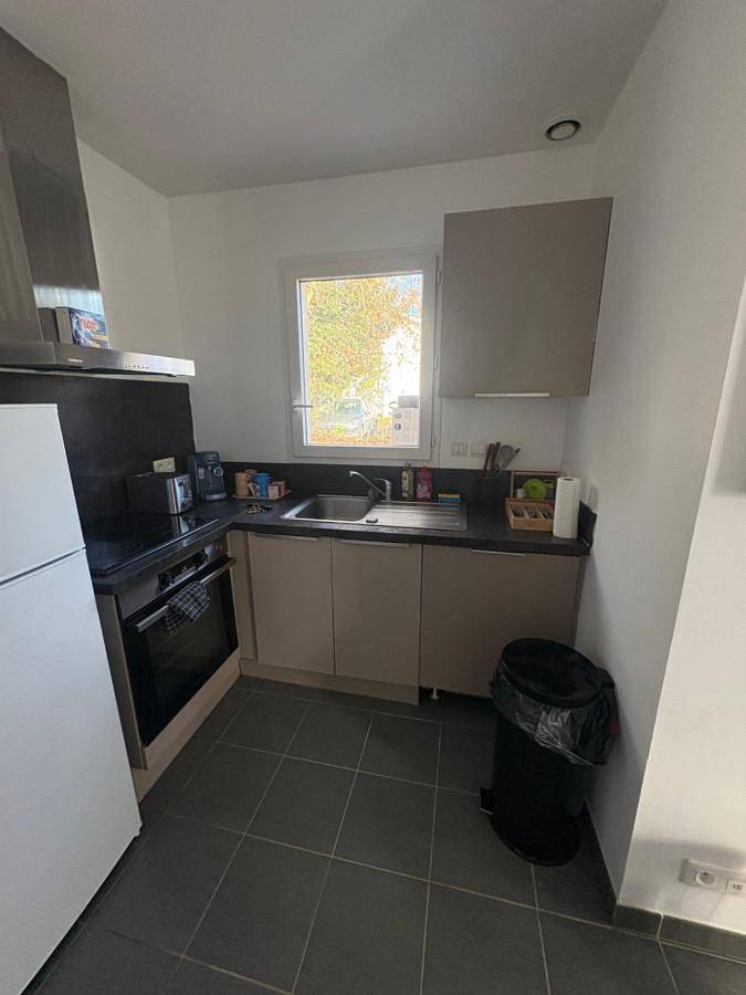 Location de vacances pour 5 personnes, avec vue et terrasse à Bouliac - 2