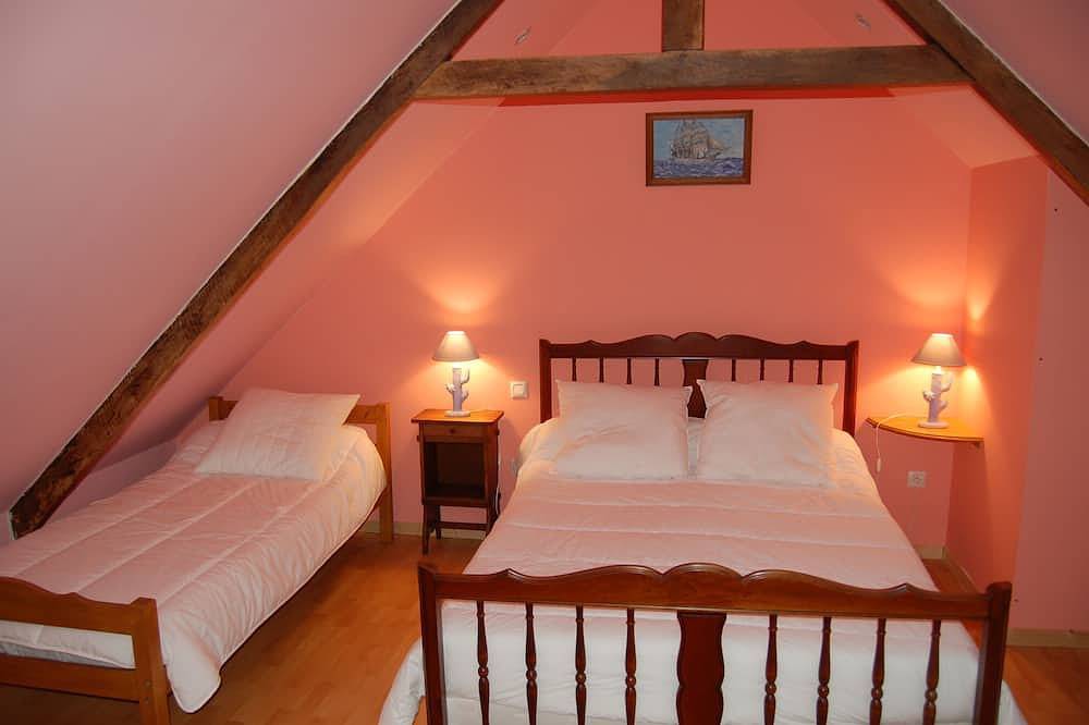 Residence Picabreiz Gite Hermine in Cast, Châteaulin und Umgebung