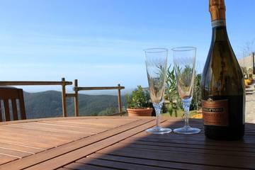Agriturismo per 2 Persone in Vetulonia, Maremma, Foto 3