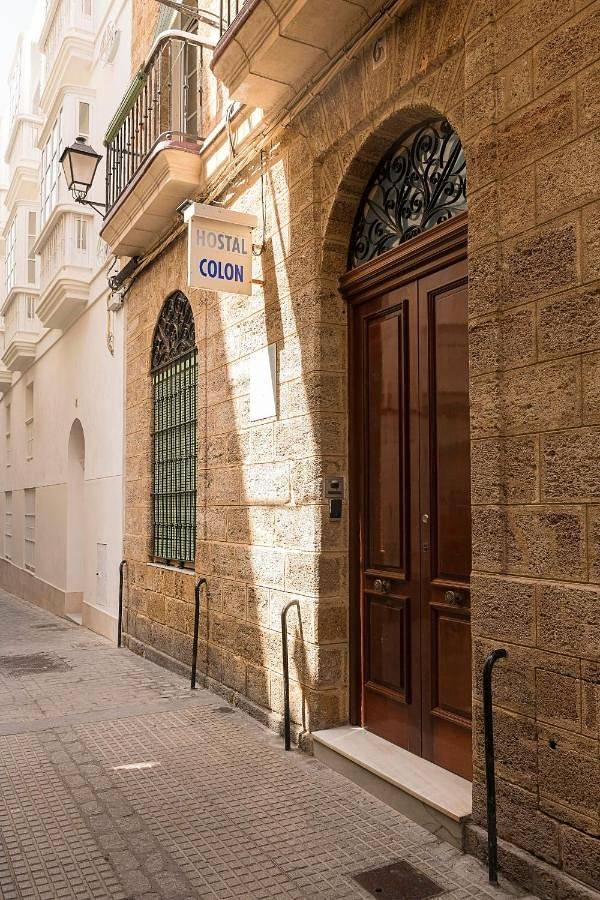 Hostal Colón Don Miguel in Casco Antiguo de Cádiz, Cádiz