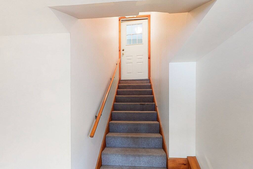 Vacation Apartment for 2 Guests in Stowe, Stowe Mountain