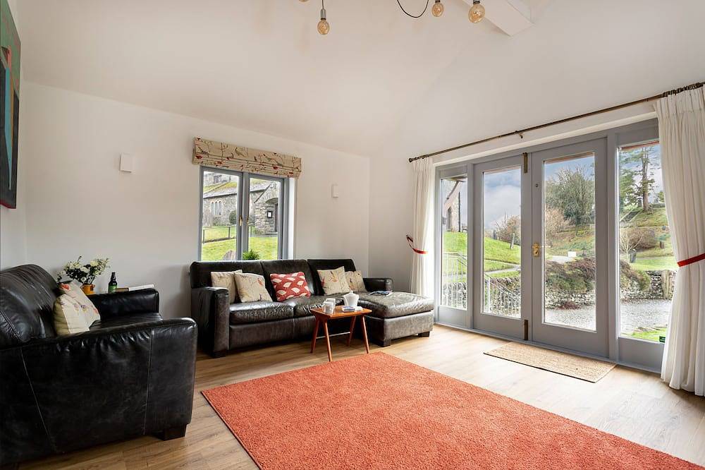 The Roost in Lake District