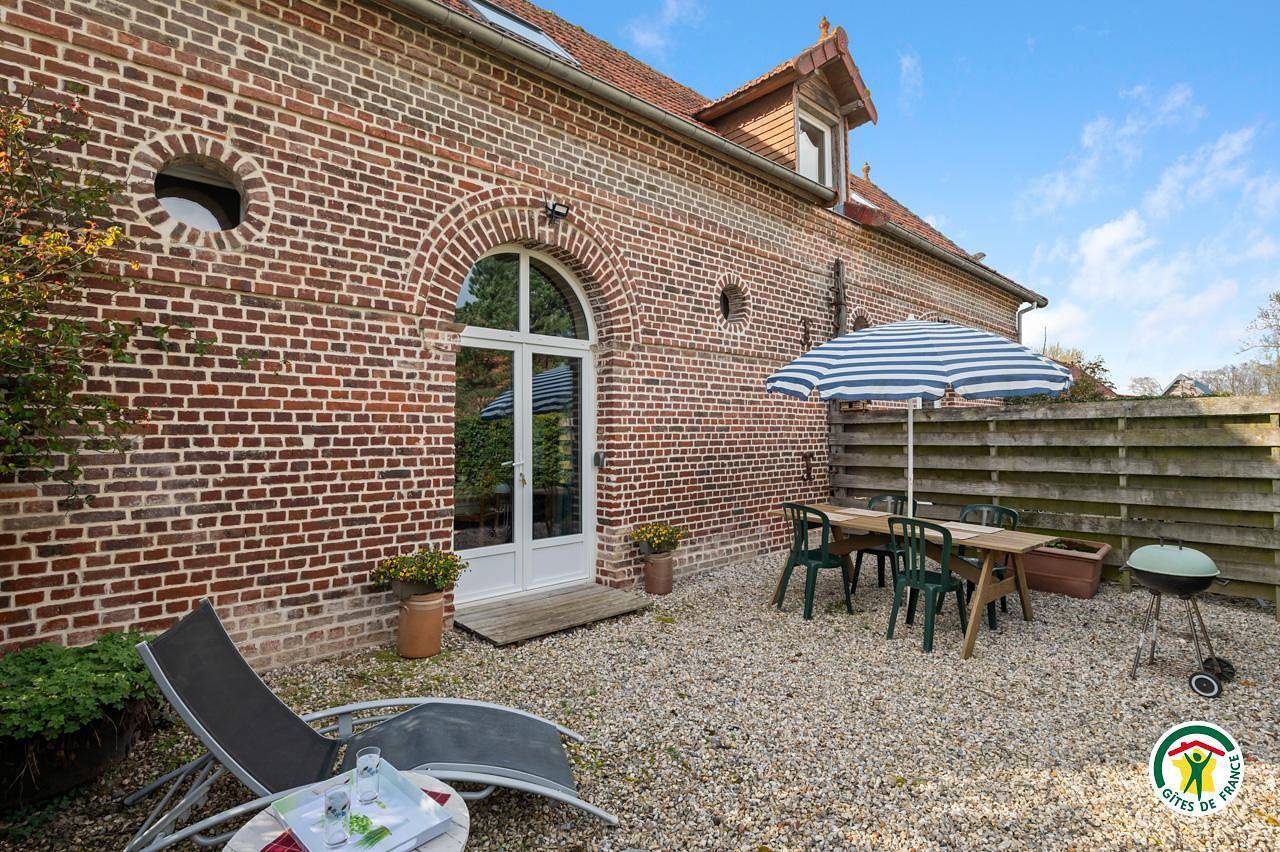 Maison de vacances