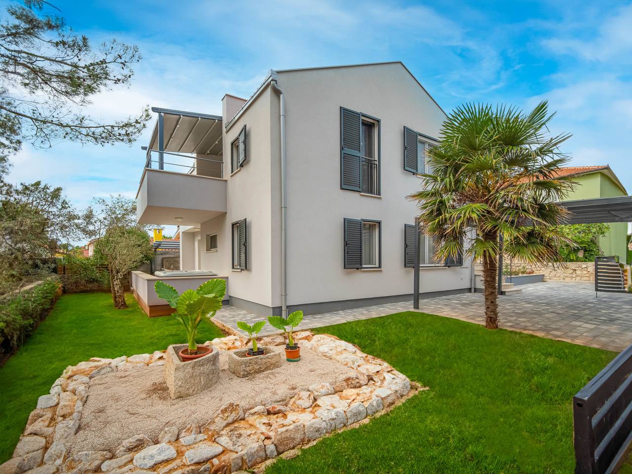 Ganze Wohnung, Artatore in Aratore, Kvarner Inseln