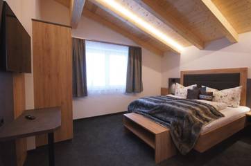 Ferienwohnung für 4 Personen in Galtür, Silvretta, Bild 3