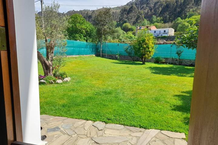 Casa rural para 8 personas, con balcón/terraza y vistas al mar en Comarca de Oriente - 4