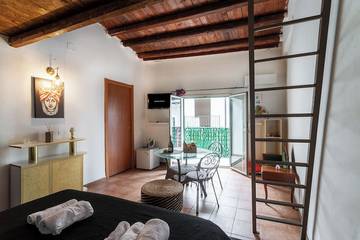 B&b voor 4 Personen in Castellammare (Palermo), Palermo, Afbeelding 4