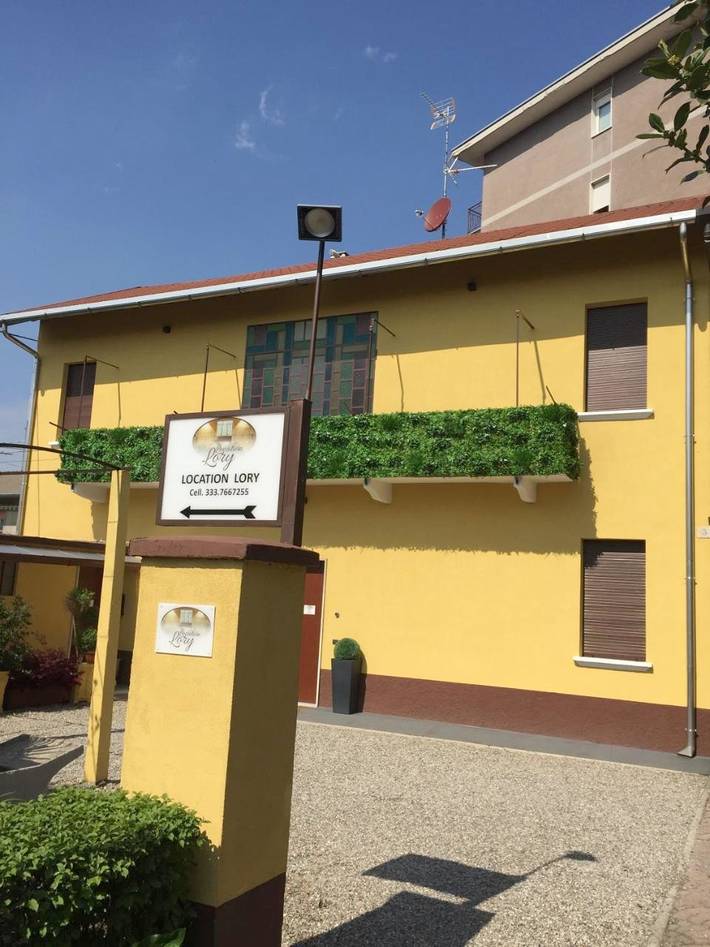 Gîte pour 3 personnes, avec jardin, animaux acceptés à Busto Arsizio - 3