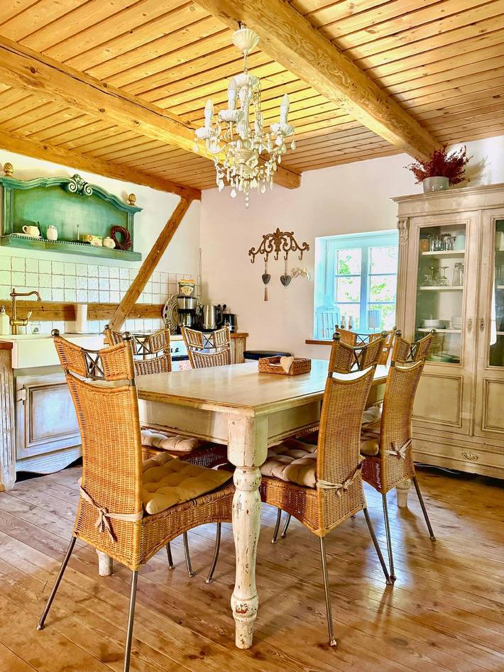 Dom dla 12 osób, zwierzęta dozwolone na Dolny Śląsk