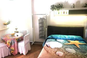 Ferienwohnung für 10 Personen in Mondello, Palermo, Bild 1