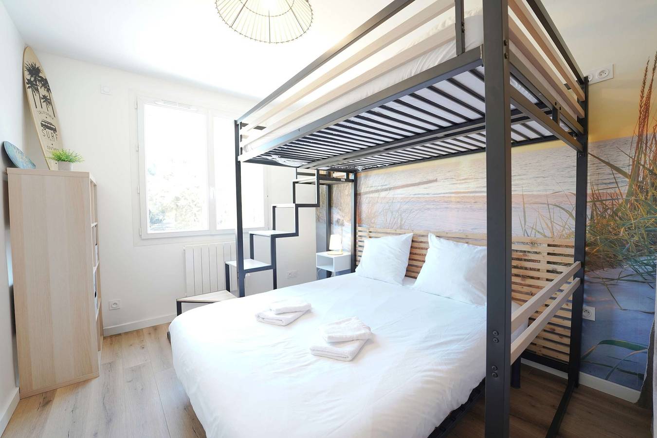 Entire apartment, Le Spot de Jean in Talmont-Saint-Hilaire, Vendée