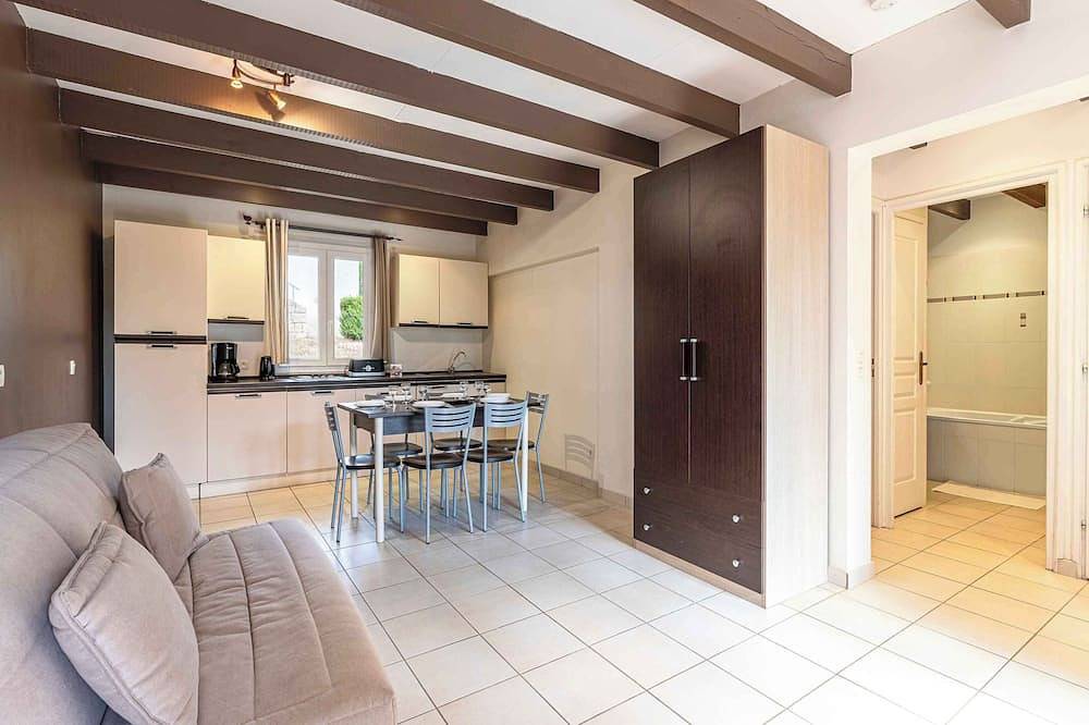 Maison 3 pièces à 3 minutes de la plage de Favone in Favone, Sari-Solenzara