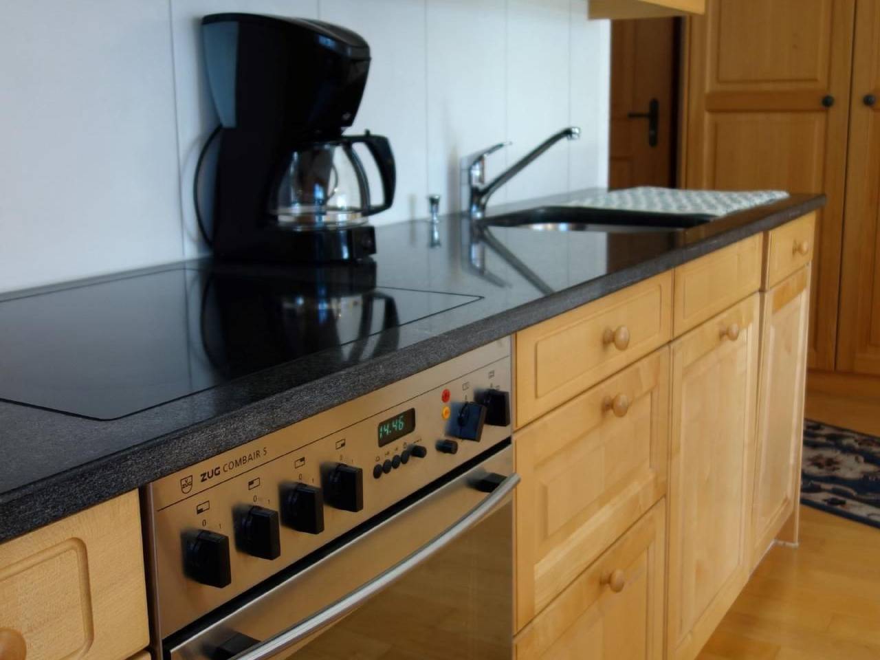 Ganze Wohnung, Chalet Chamonix in Grindelwald, Grindelwald und Umgebung