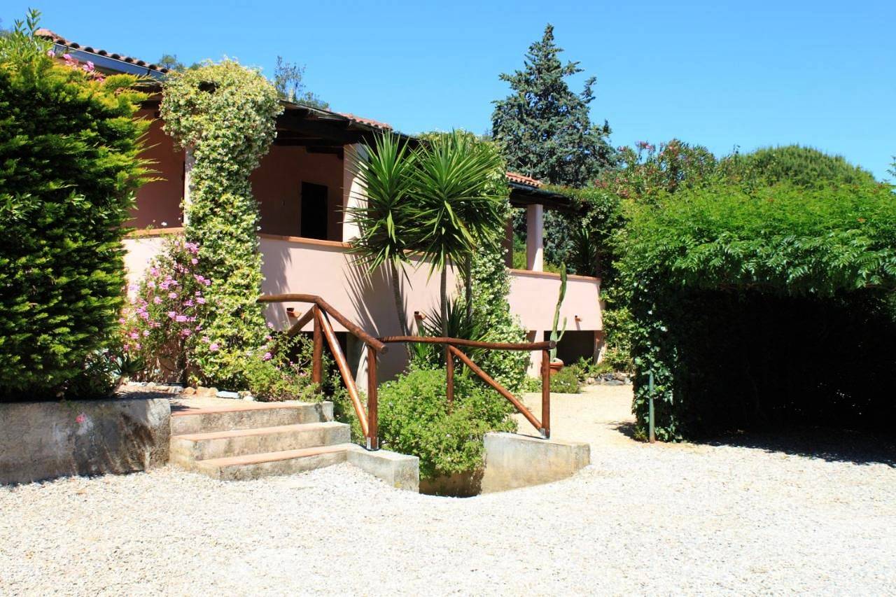 Appartamento intero, Casa Matilde in Spiaggia di Mola (Naregno), Capoliveri