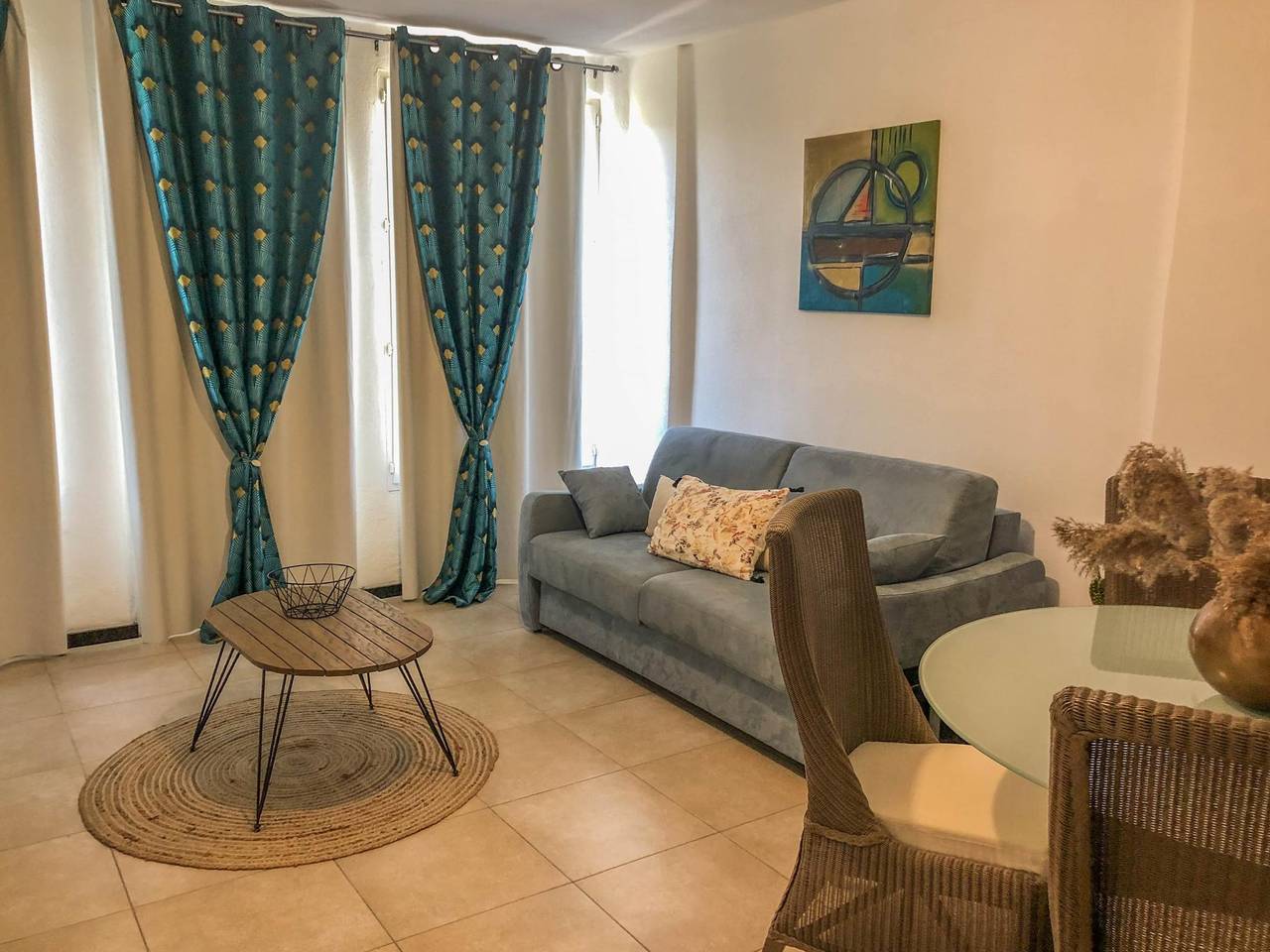 Maison avec piscine privée près de la plage in Oletta, Région de Calvi