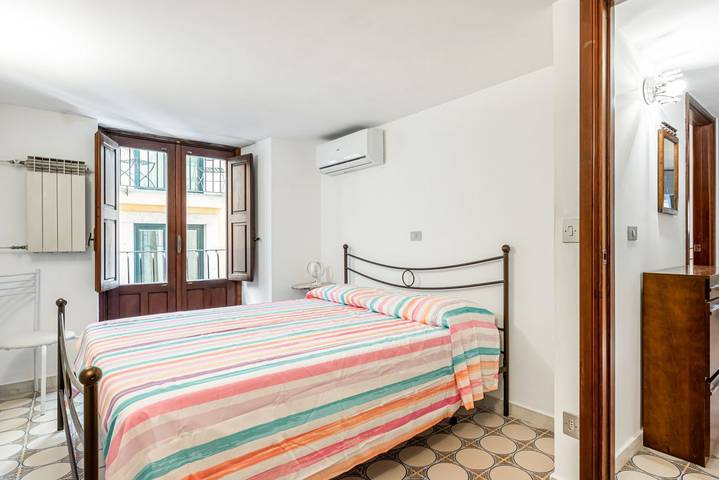 Ganze Wohnung, Ferienwohnung für 2 Personen in Taormina, Messina Provinz