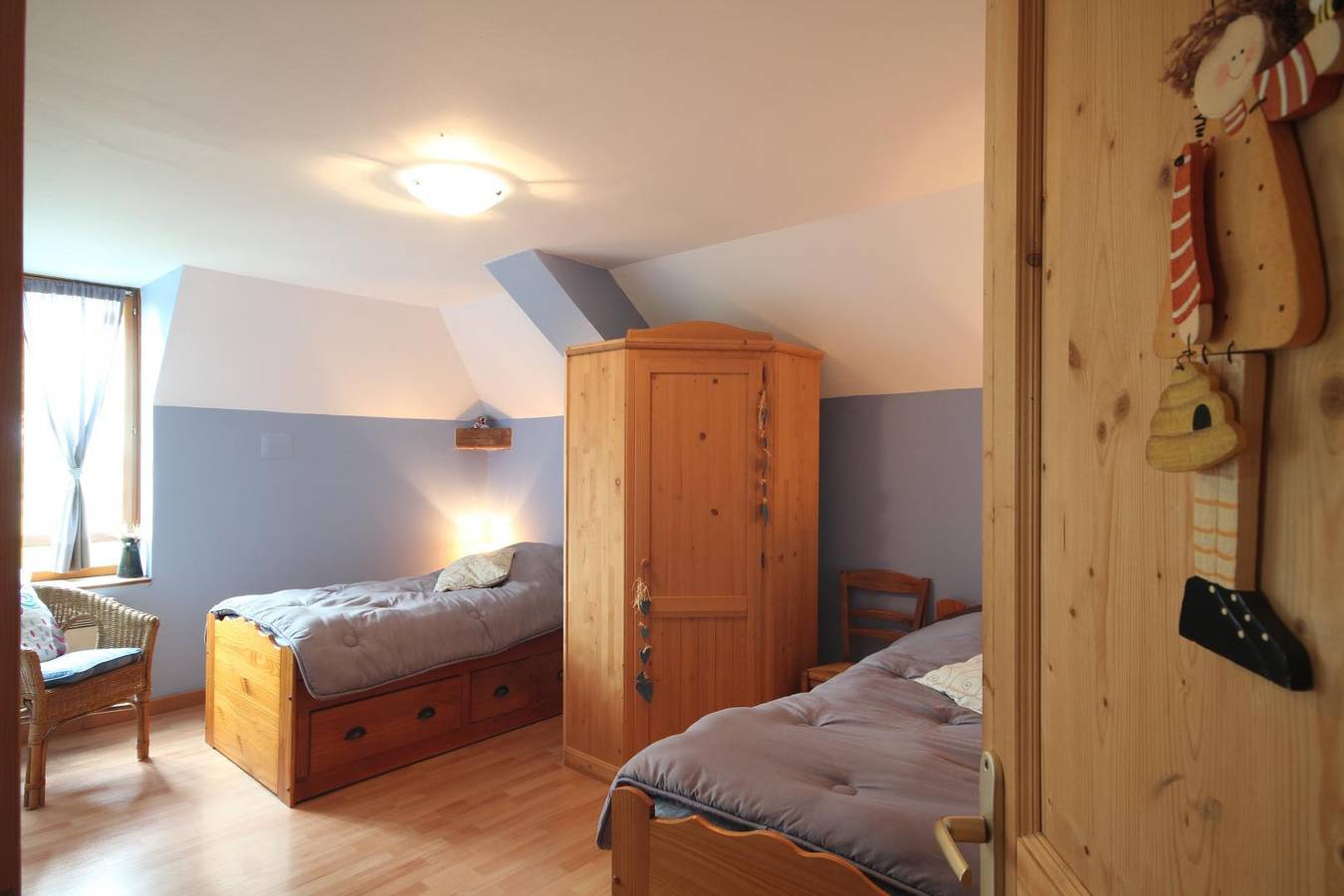 Gîtes de France® - La Loge du Charretier in Gonneville-sur-Scie, Région de Dieppe