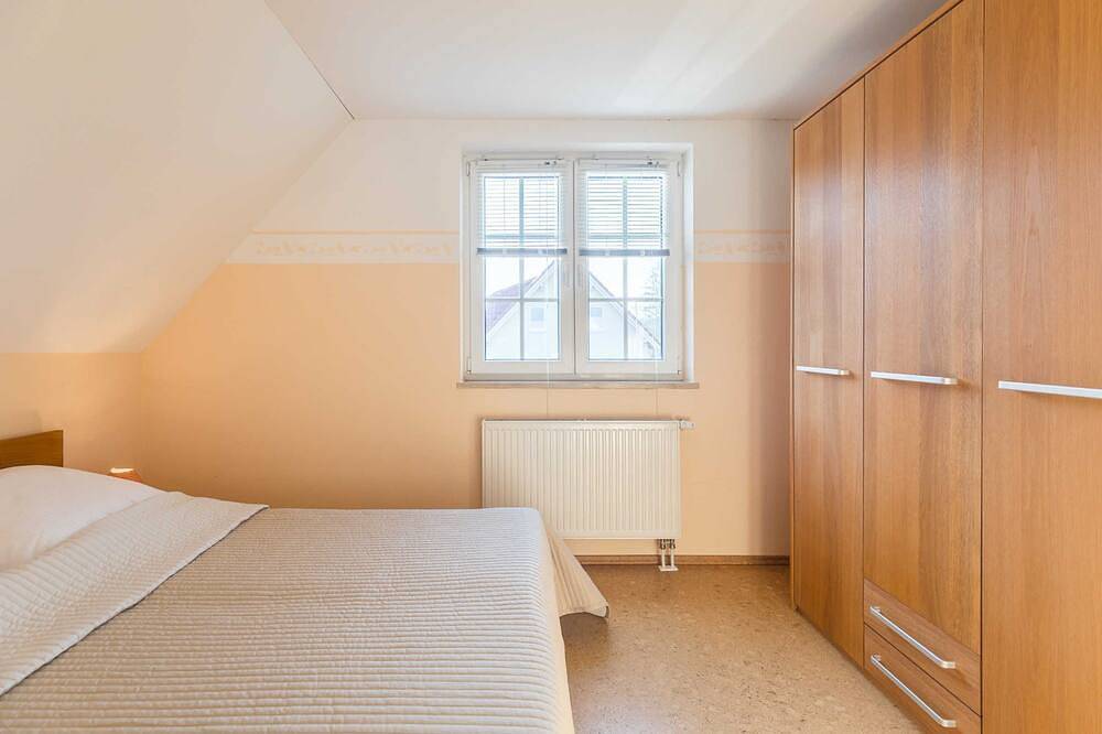 Ganze Wohnung, Ferienwohnung Johanna Og - Johannog Fh Johanna Whg. Og in Wohlenberg, Klütz