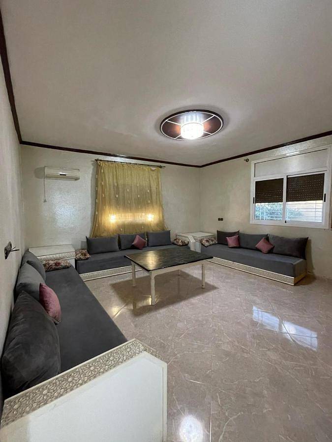 Villa pour 12 personnes, avec terrasse et vue dans Oujda - 2