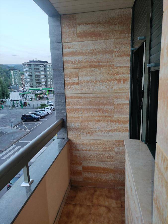 Appartement entier, El encanto del Texu in Pola de Lena, Lena