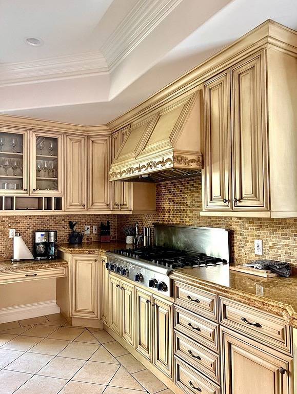 Villa pour 16 personnes dans Bel Air - 3