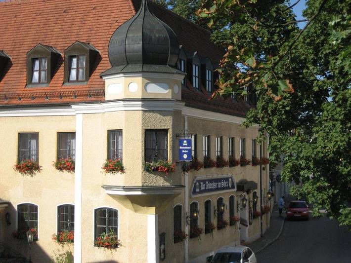 Hotel in Altötting