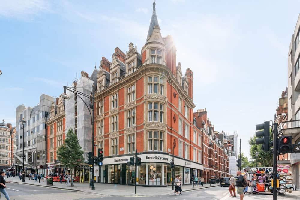 Appartamento vacanze a Londra a partire da 391€ a notte