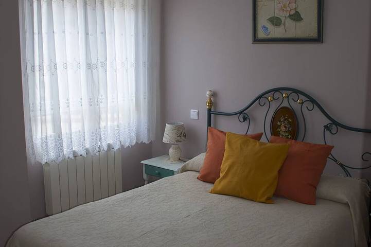 Camping für 5 Personen in Kastilien-La Mancha - 3