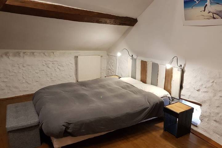 Gite In The Heart Of The Perigord Blanc For Up To 6 People in Périgord Blanc