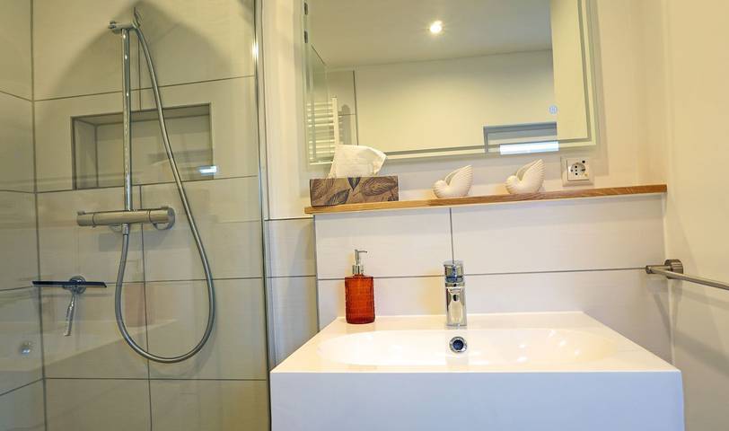 Ferienhaus für 6 Personen, mit Garten und Terrasse in Tönning - 3