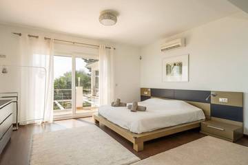 Villa pour 10 Personnes dans Torreblanca (Fuengirola), Fuengirola, Photo 2