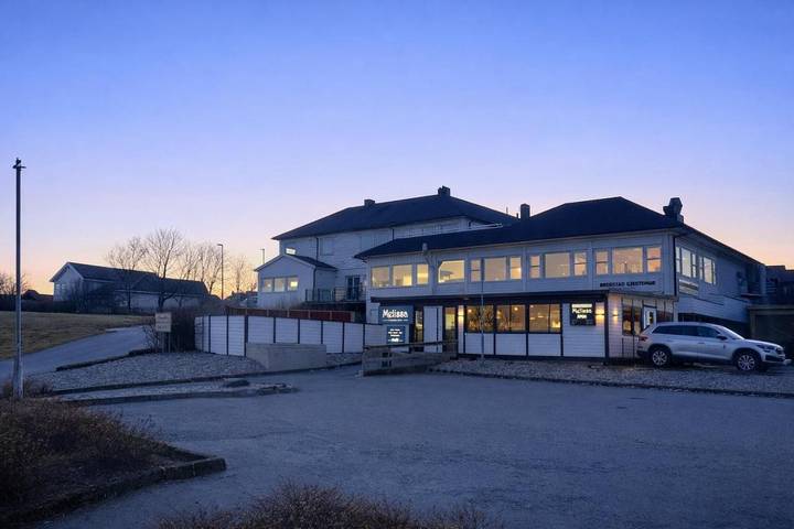 Hotel für 2 Personen in Ørland