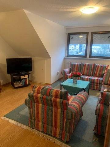 Cottage pour 2 personnes, avec balcon à Sarrebourg (Allemagne)